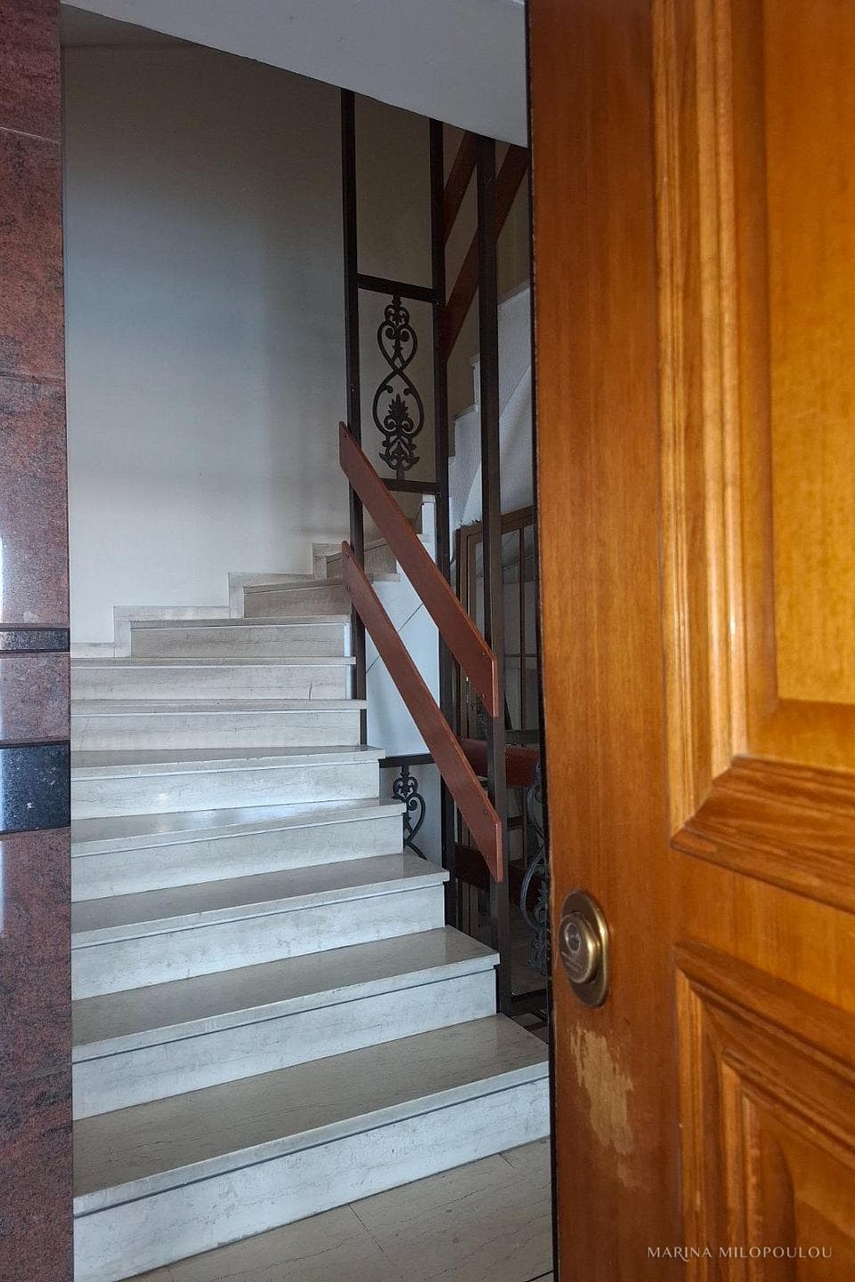 Διαμέρισμα στην Άγιος Βασίλειος, Πειραιάς — Φωτογραφία 18 από 22