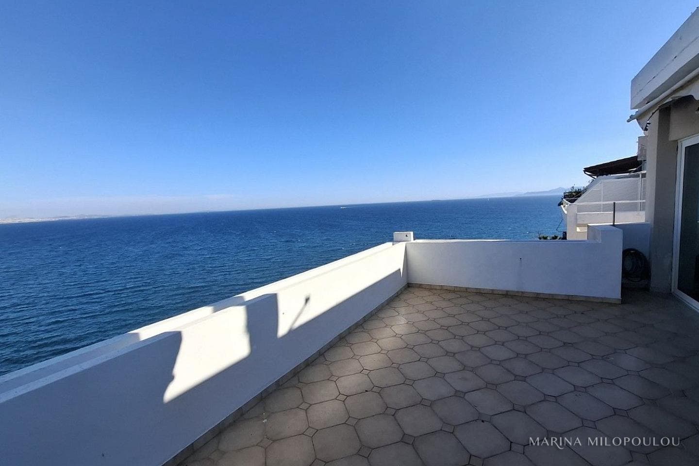 Διαμέρισμα στην Άγιος Βασίλειος, Πειραιάς — Φωτογραφία 2 από 22