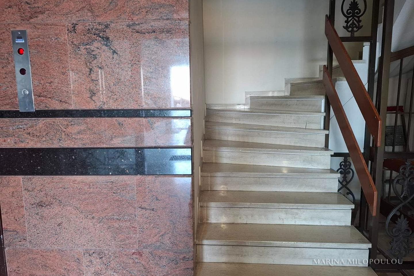 Διαμέρισμα στην Άγιος Βασίλειος, Πειραιάς — Φωτογραφία 13 από 22