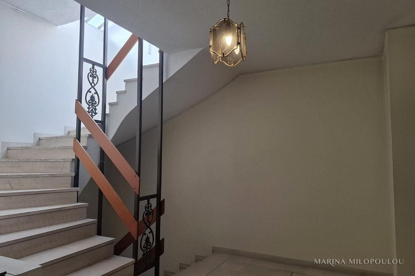Διαμέρισμα στην Άγιος Βασίλειος, Πειραιάς — Φωτογραφία 16 από 22
