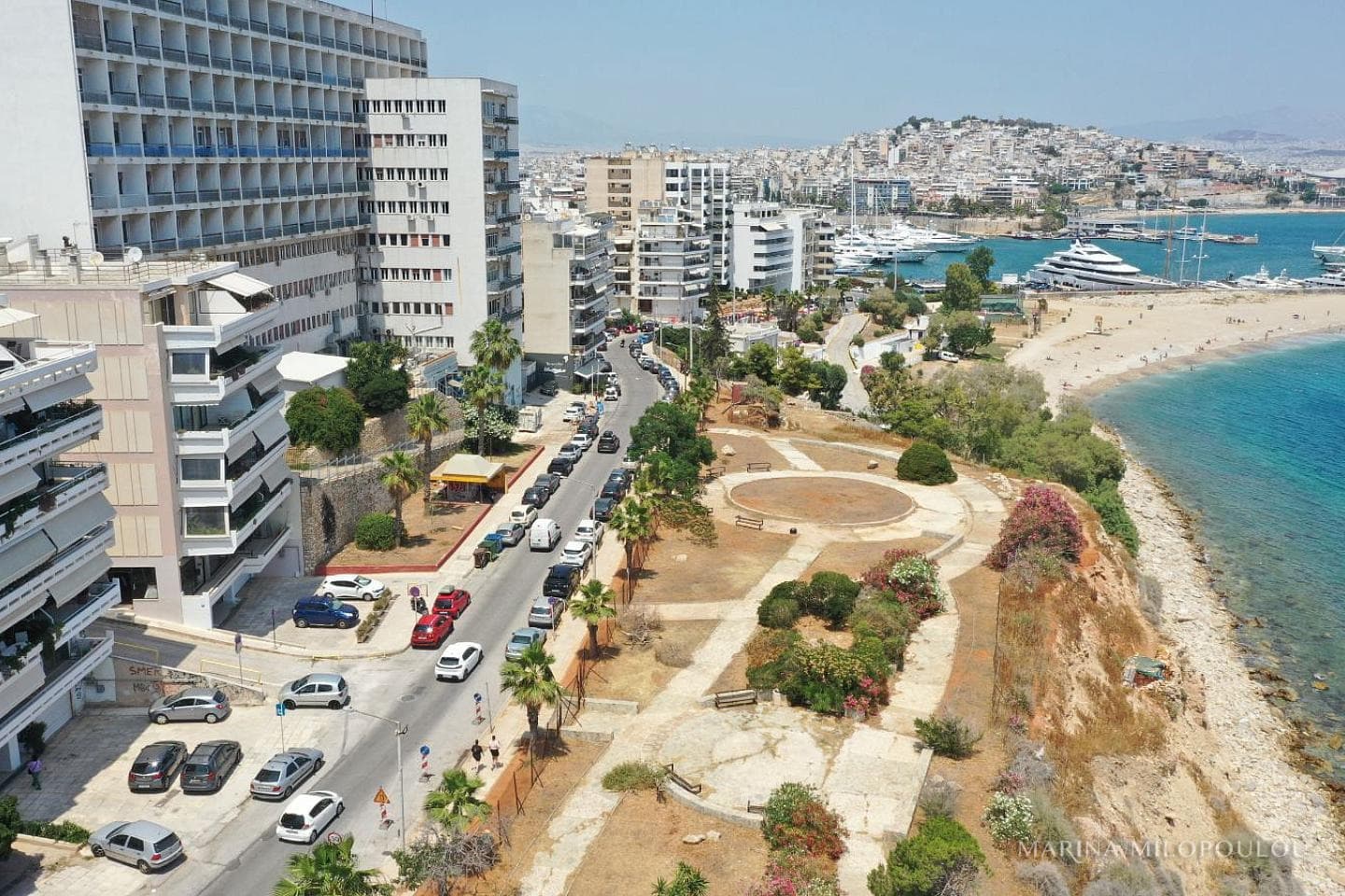 Διαμέρισμα στην Άγιος Βασίλειος, Πειραιάς — Φωτογραφία 11 από 22