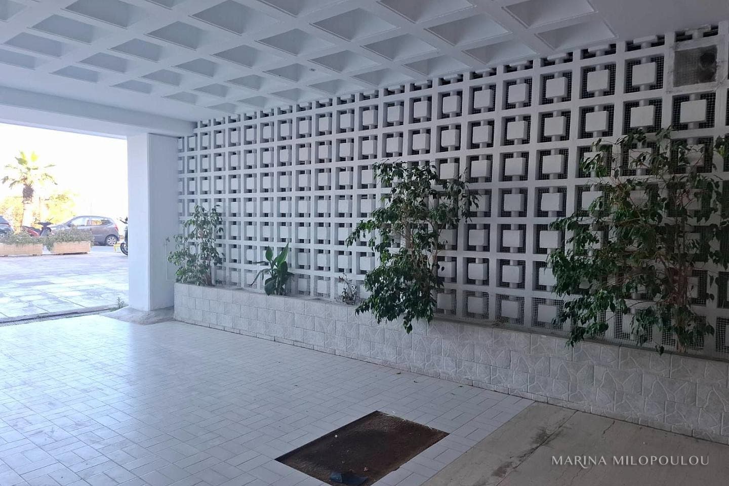 Διαμέρισμα στην Άγιος Βασίλειος, Πειραιάς — Φωτογραφία 17 από 22