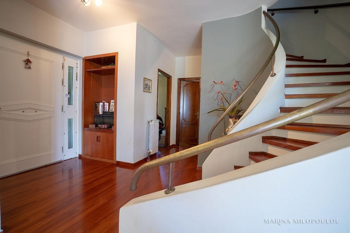 House in Center, Voula — Photo 12 of 30