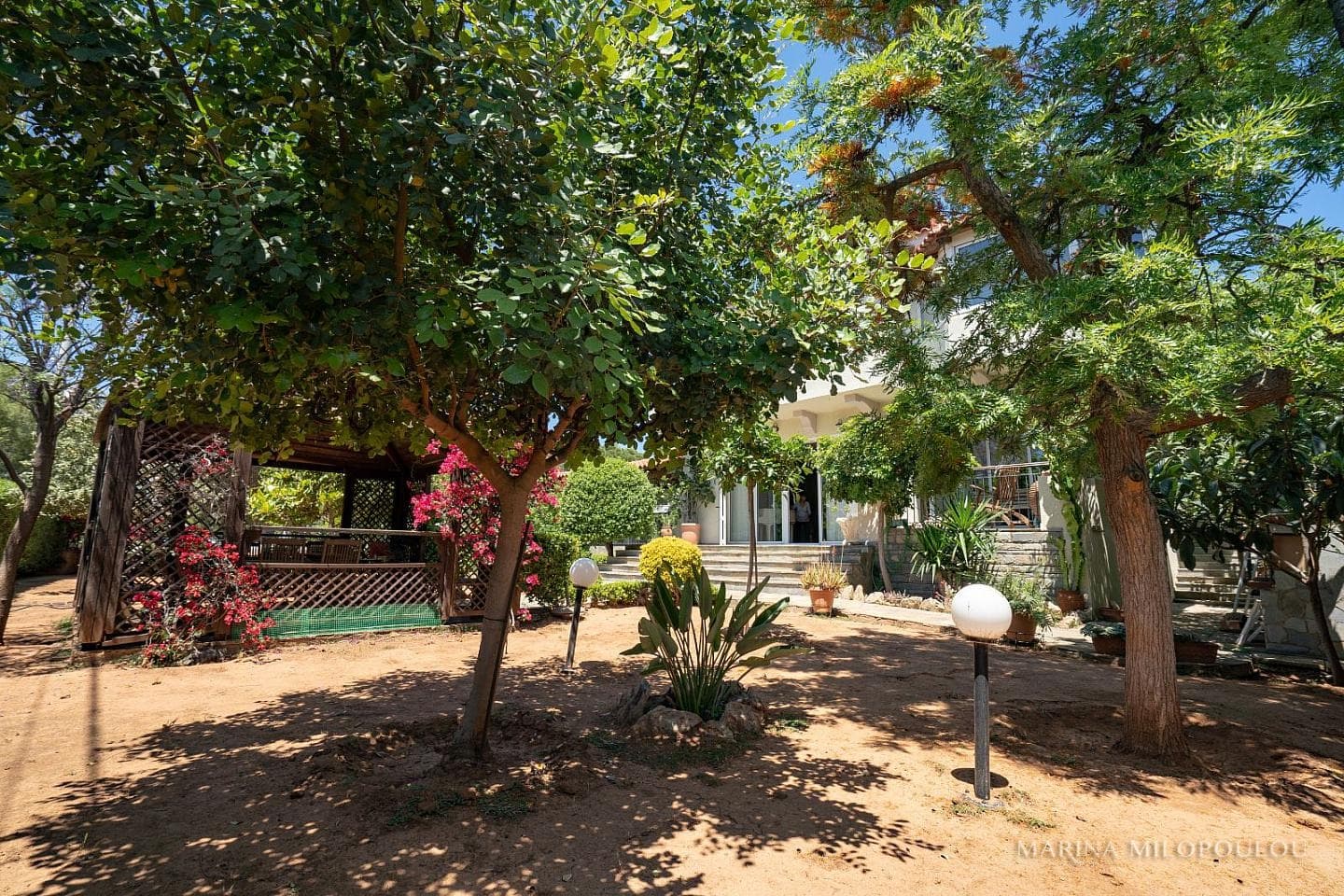 House in Center, Voula — Photo 26 of 30