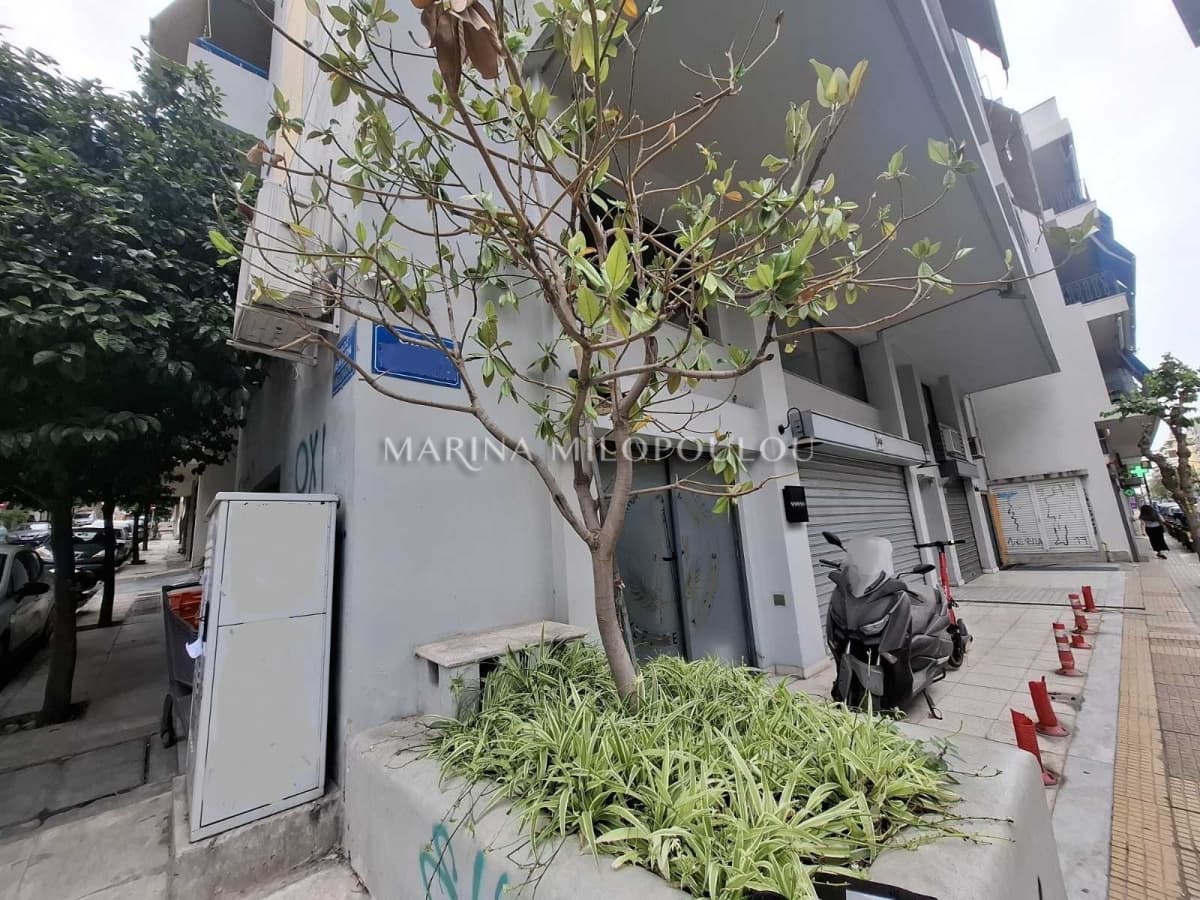 Κατάστημα στην Θησείο, Ιστορικό Κέντρο — Φωτογραφία 18 από 18