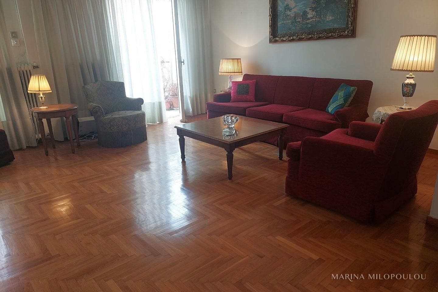 Apartment in Center, Kaisariani — Photo 5 of 26