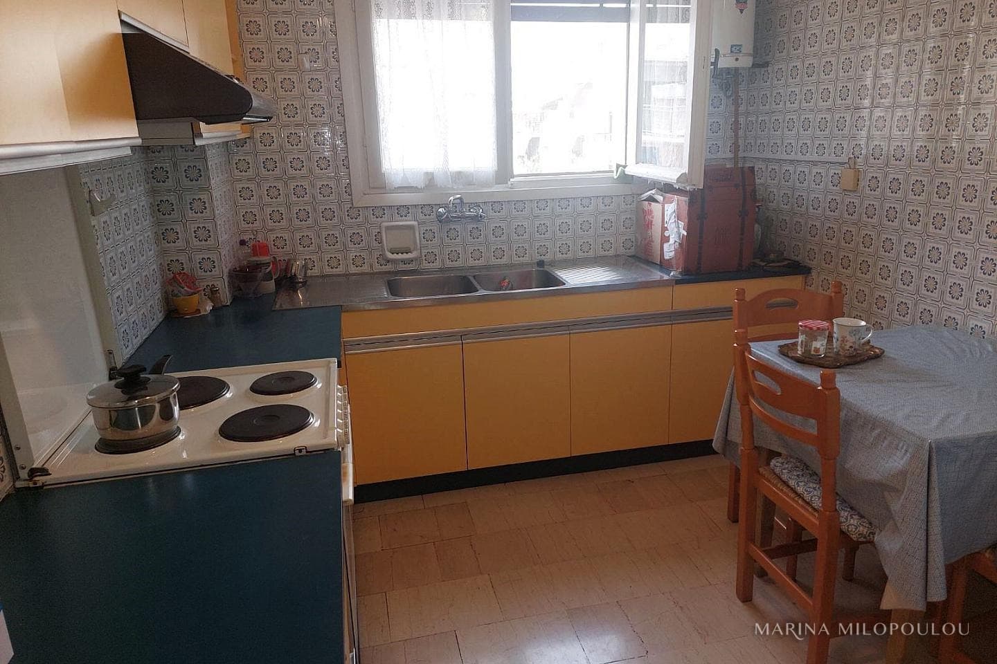 Apartment in Center, Kaisariani — Photo 12 of 26