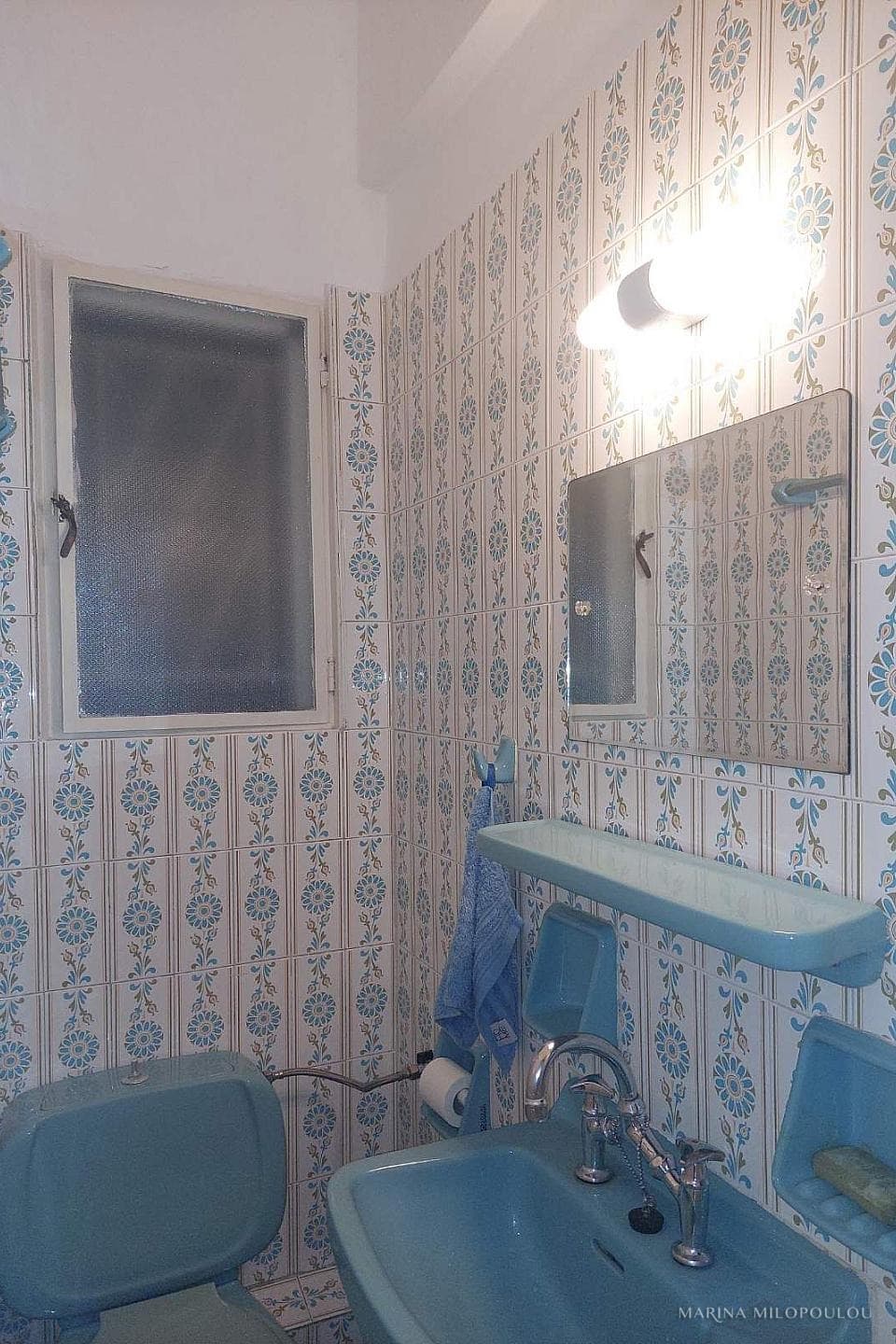 Apartment in Center, Kaisariani — Photo 16 of 26