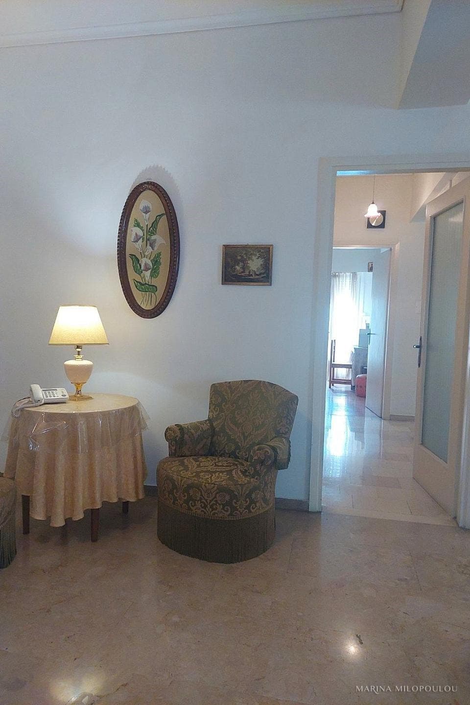 Apartment in Center, Kaisariani — Photo 8 of 26