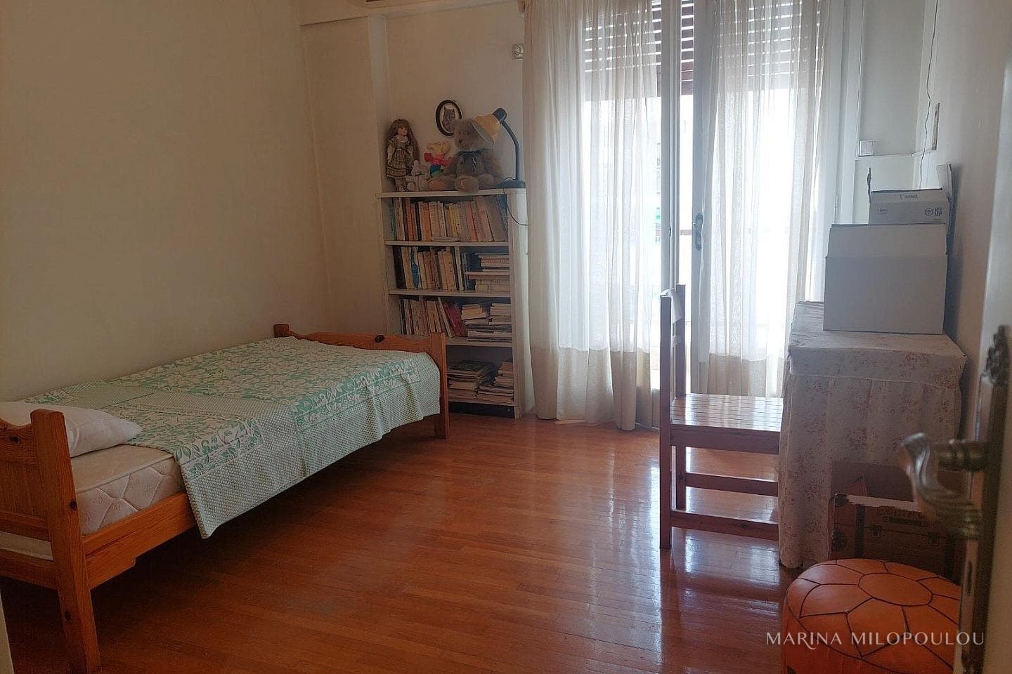Apartment in Center, Kaisariani — Photo 13 of 26