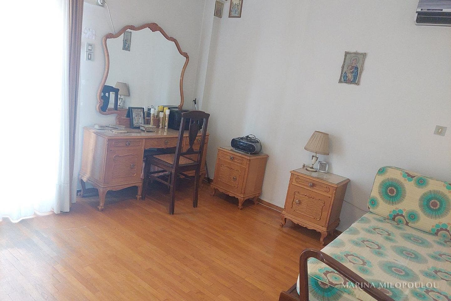 Apartment in Center, Kaisariani — Photo 15 of 26