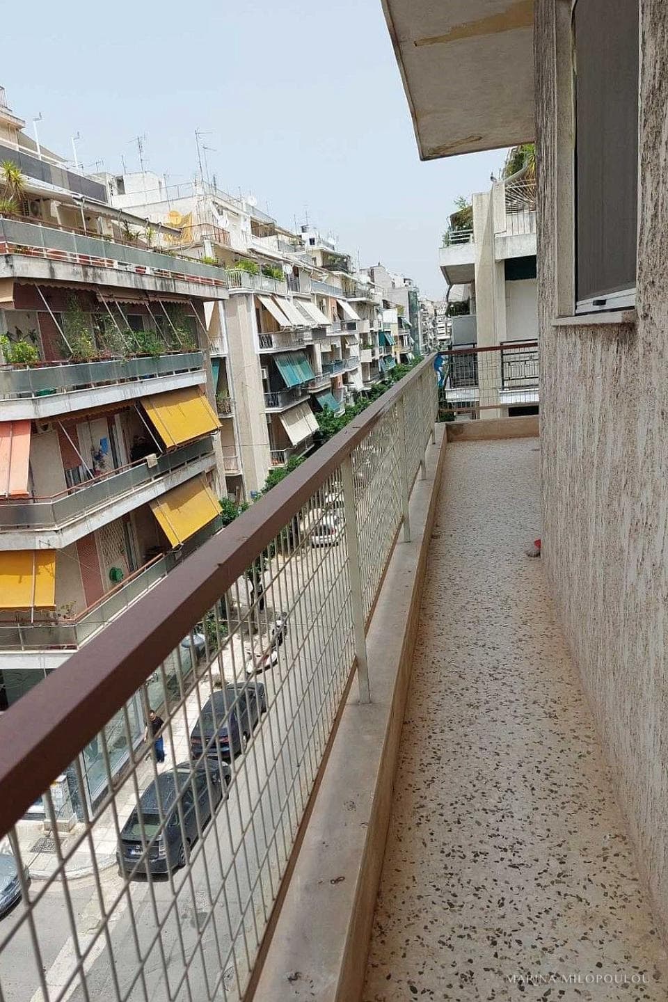 Apartment in Center, Kaisariani — Photo 18 of 26