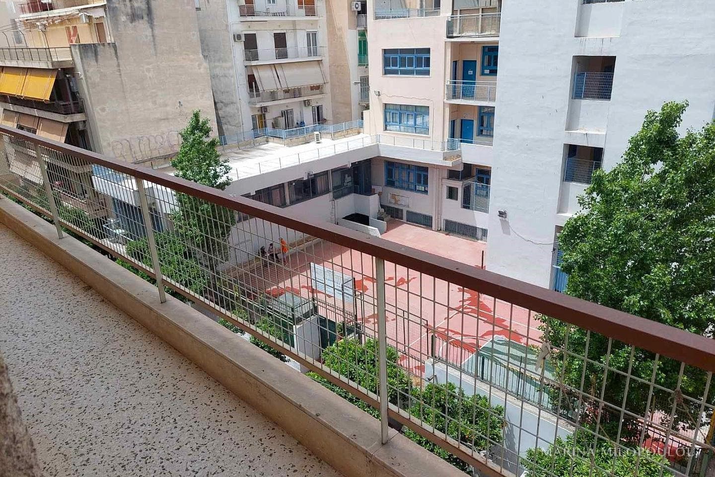 Apartment in Center, Kaisariani — Photo 20 of 26