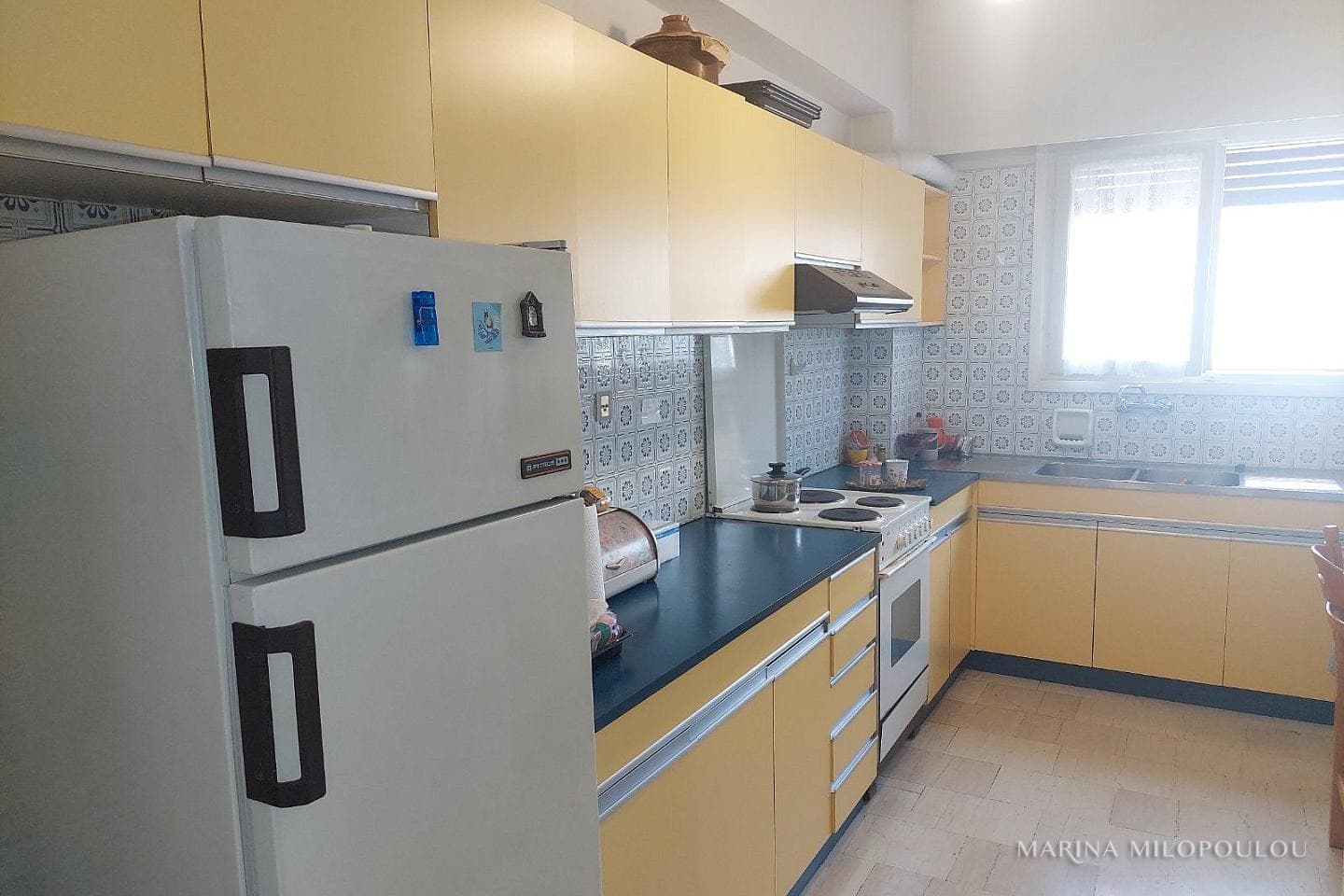 Apartment in Center, Kaisariani — Photo 10 of 26