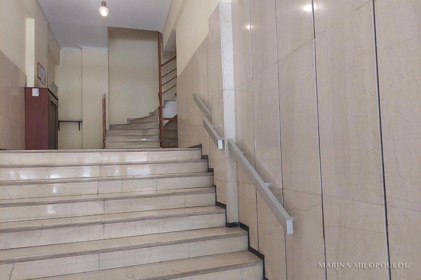 Apartment in Center, Kaisariani — Photo 26 of 26