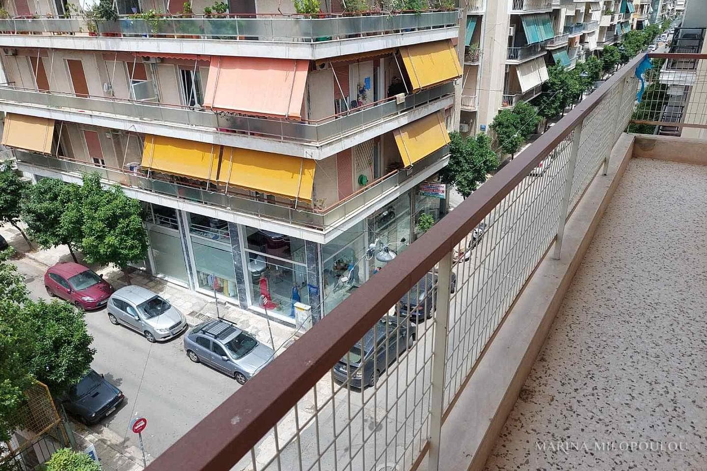 Apartment in Center, Kaisariani — Photo 24 of 26