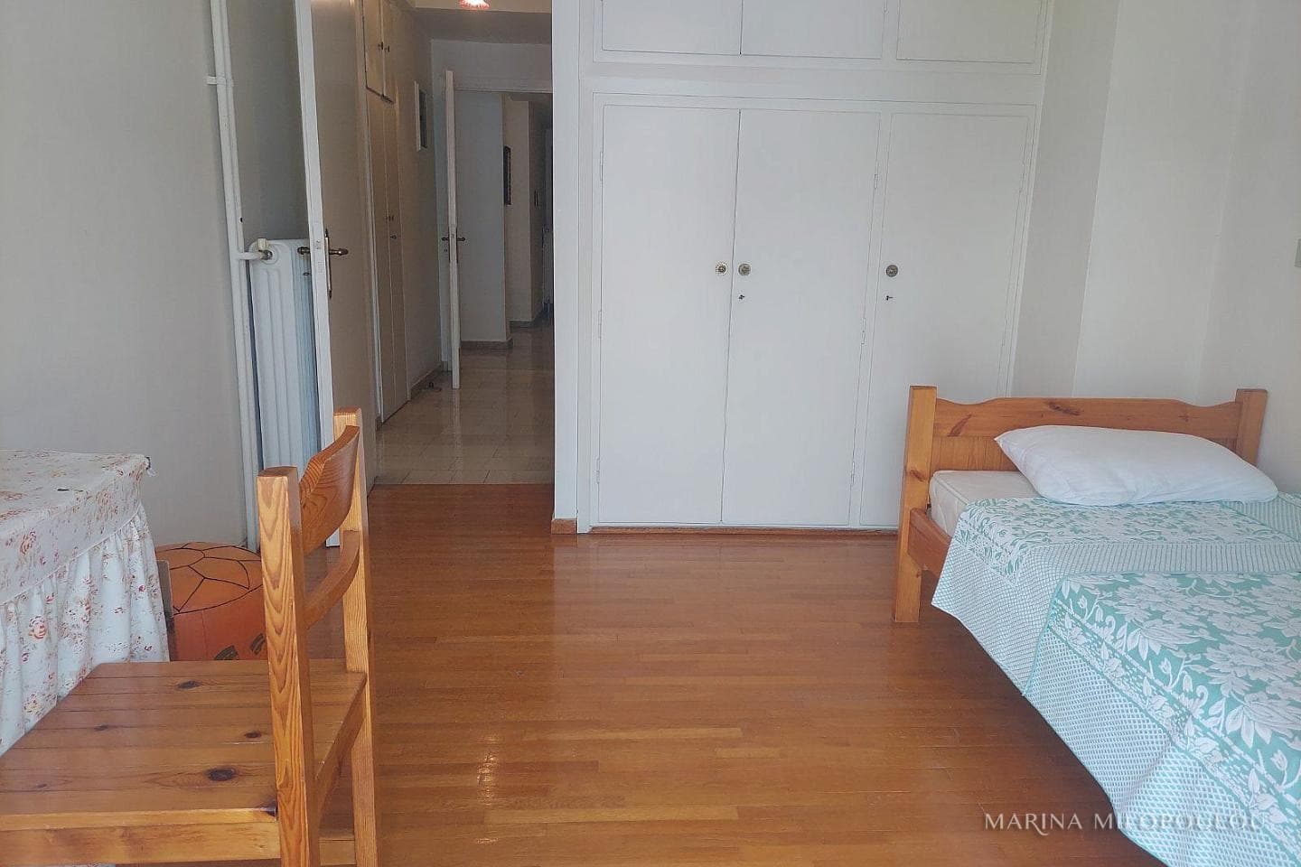 Apartment in Center, Kaisariani — Photo 14 of 26