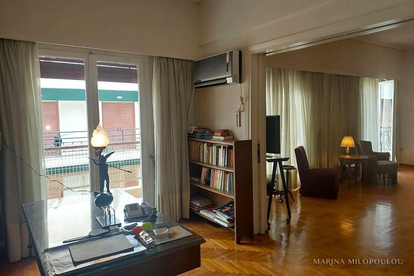 Apartment in Center, Kaisariani — Photo 7 of 26