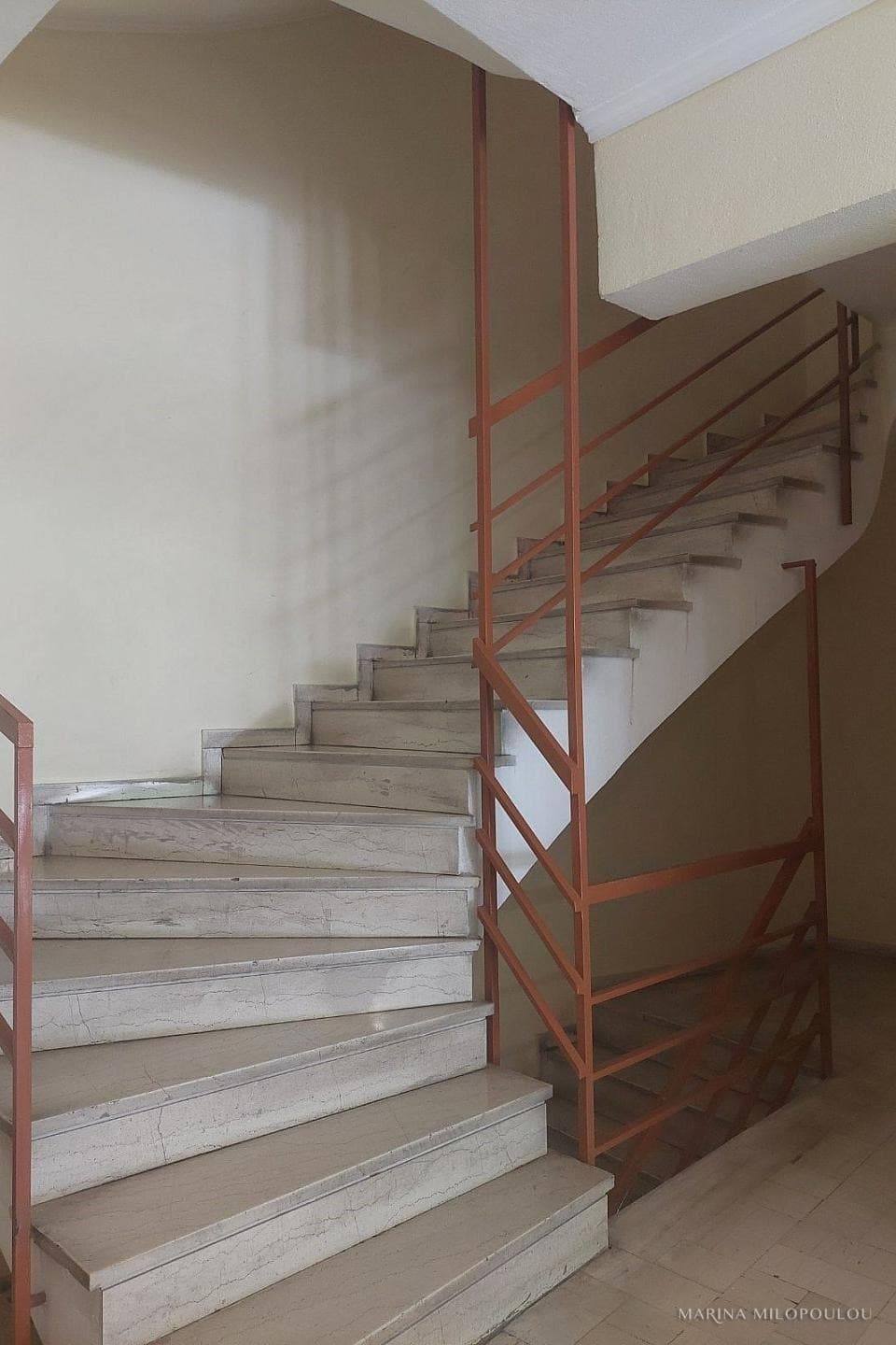 Apartment in Center, Kaisariani — Photo 21 of 26