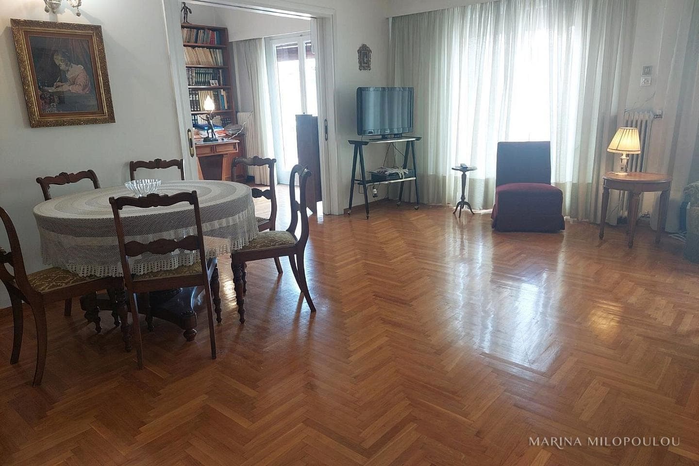Apartment in Center, Kaisariani — Photo 4 of 26