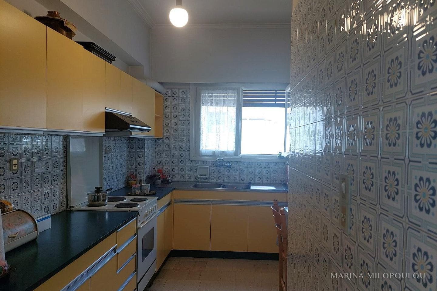 Apartment in Center, Kaisariani — Photo 11 of 26