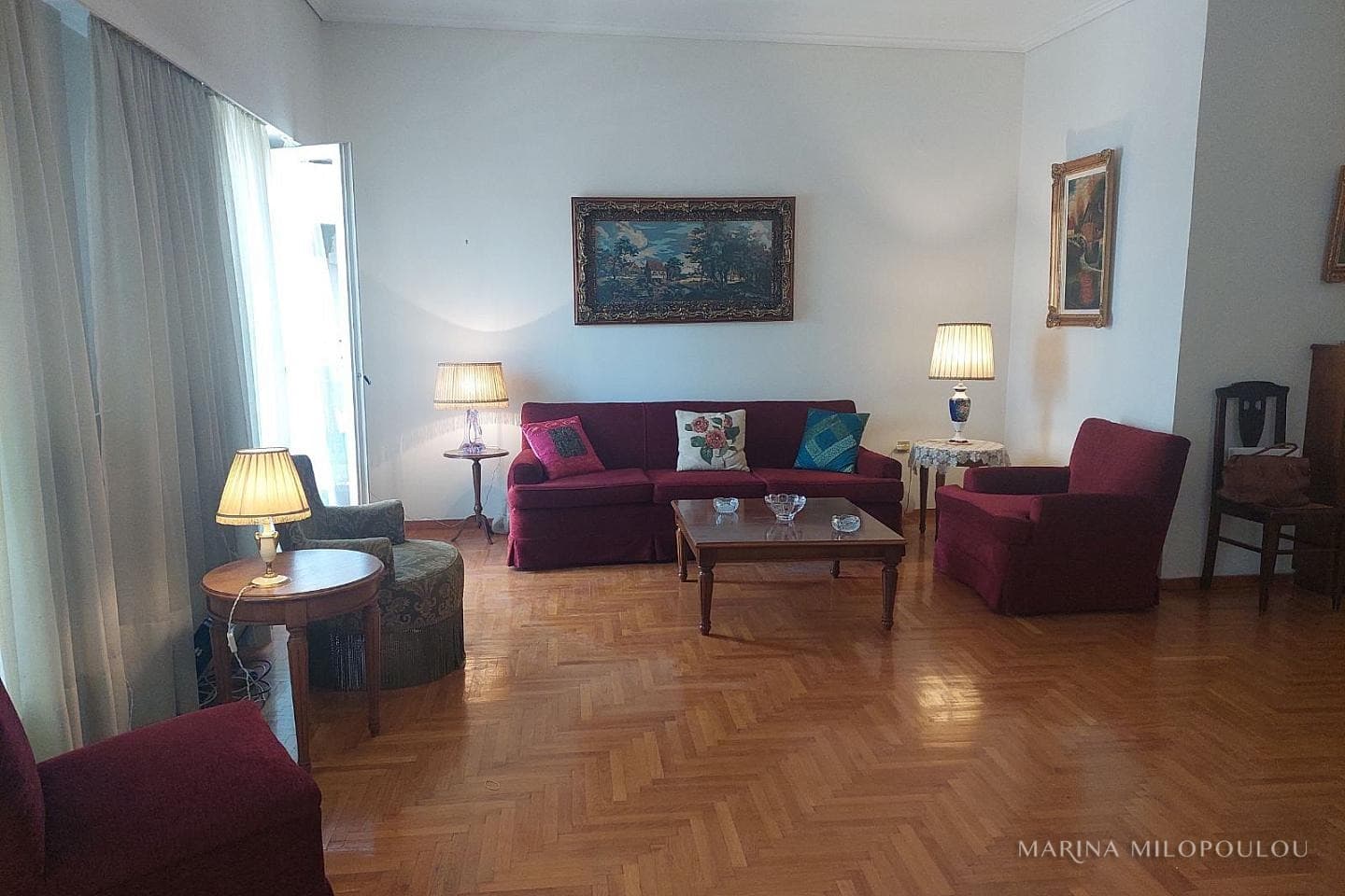 Apartment in Center, Kaisariani — Photo 6 of 26