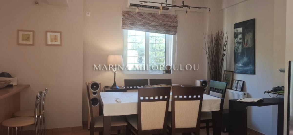 Apartment in Vlachika, Vari - Varkiza — Photo 8 of 22