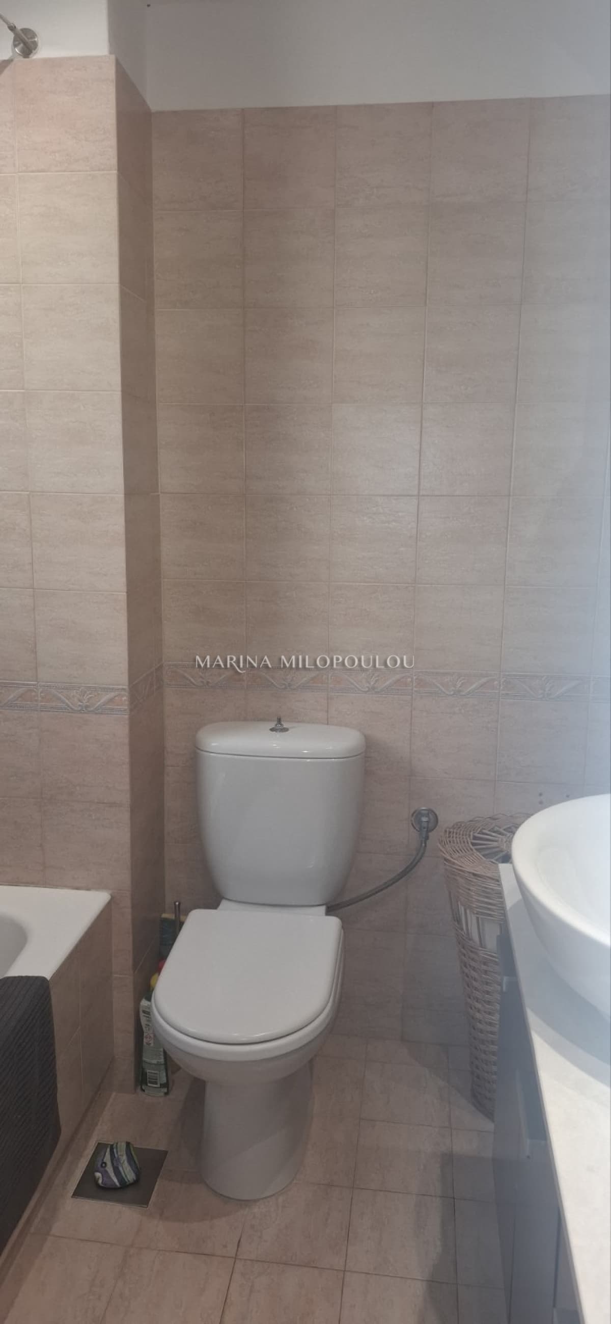 Apartment in Vlachika, Vari - Varkiza — Photo 15 of 22