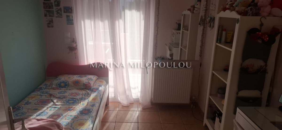 Apartment in Vlachika, Vari - Varkiza — Photo 12 of 22