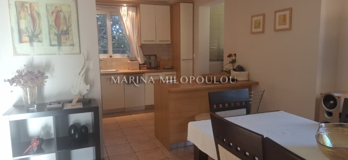 Apartment in Vlachika, Vari - Varkiza — Photo 9 of 22