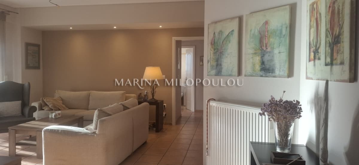 Apartment in Vlachika, Vari - Varkiza — Photo 4 of 22