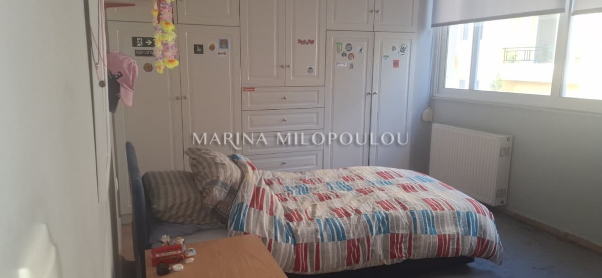 Apartment in Vlachika, Vari - Varkiza — Photo 13 of 22