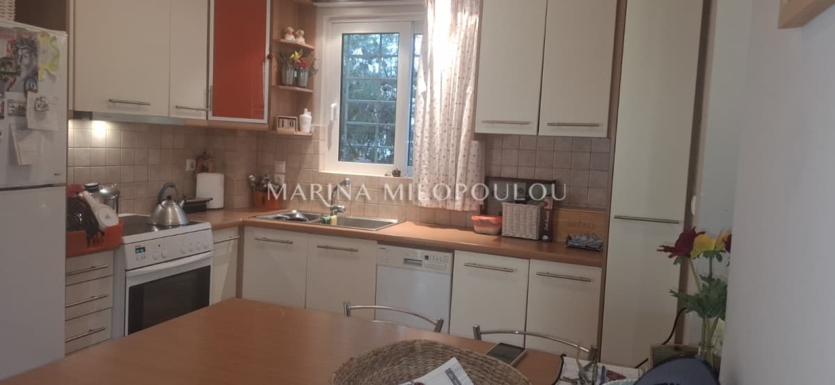 Apartment in Vlachika, Vari - Varkiza — Photo 7 of 22