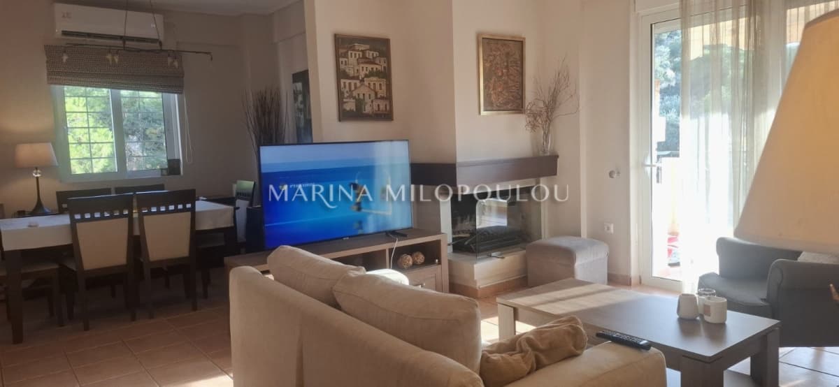 Apartment in Vlachika, Vari - Varkiza — Photo 6 of 22