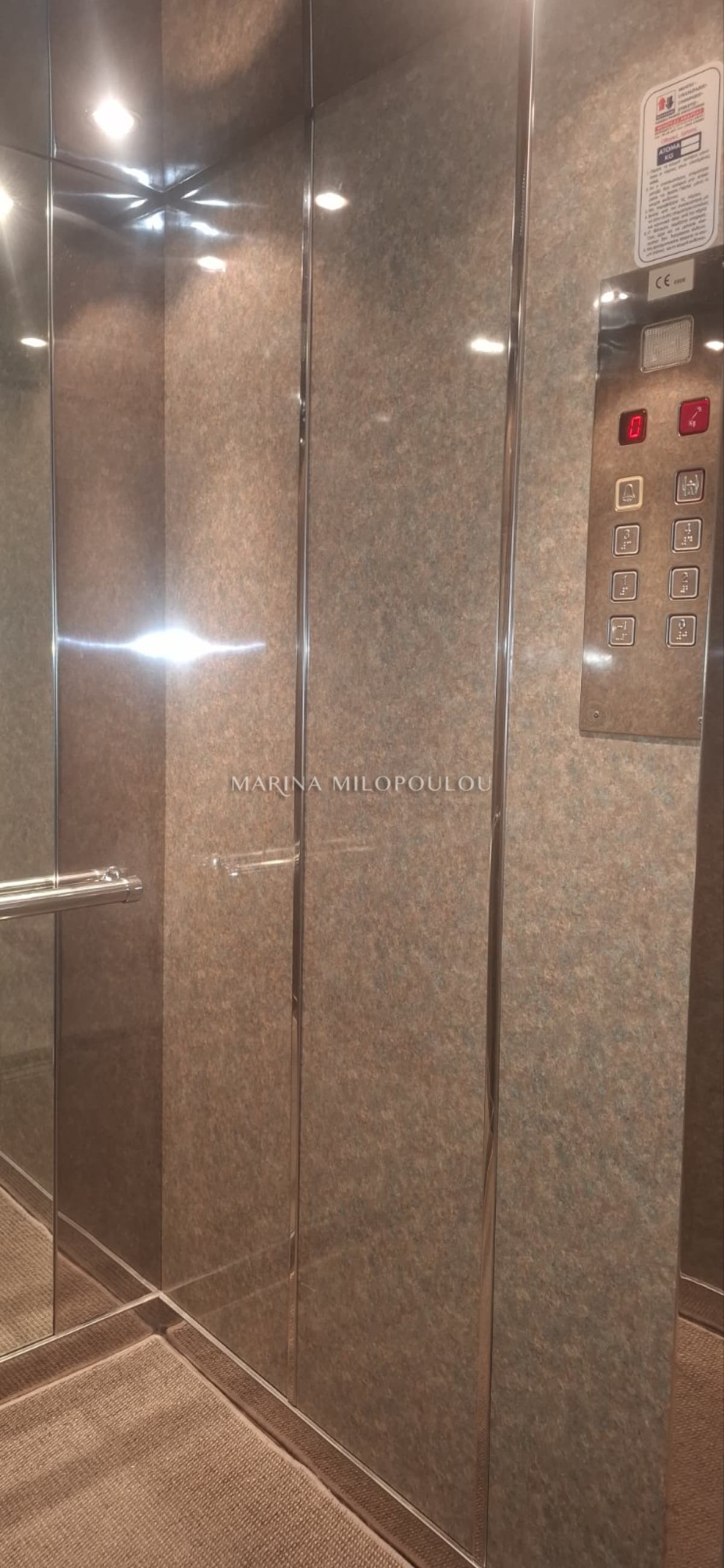 Apartment in Vlachika, Vari - Varkiza — Photo 17 of 22
