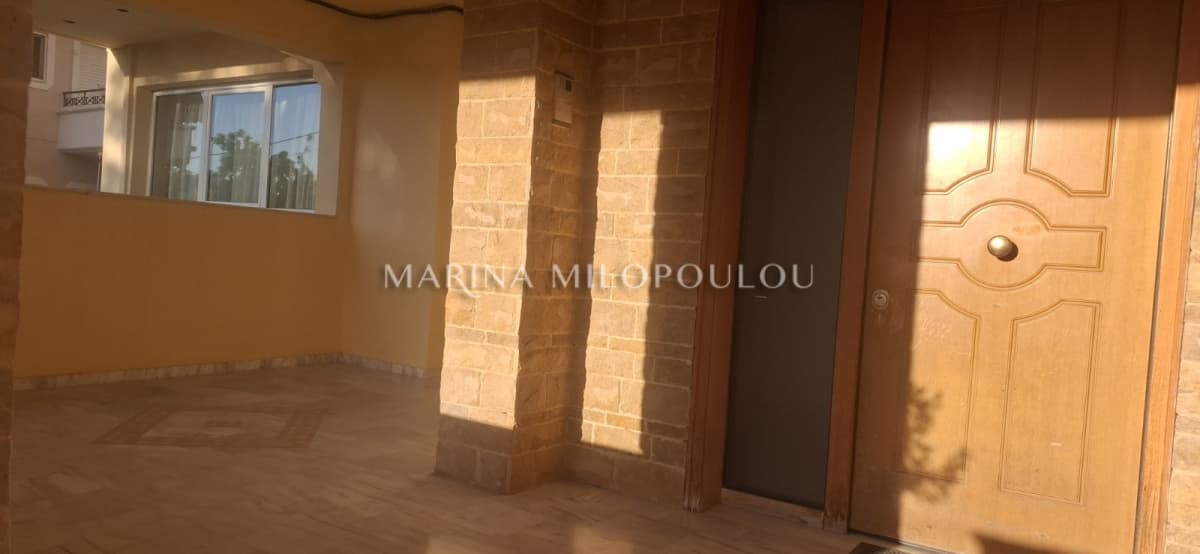 Apartment in Vlachika, Vari - Varkiza — Photo 18 of 22