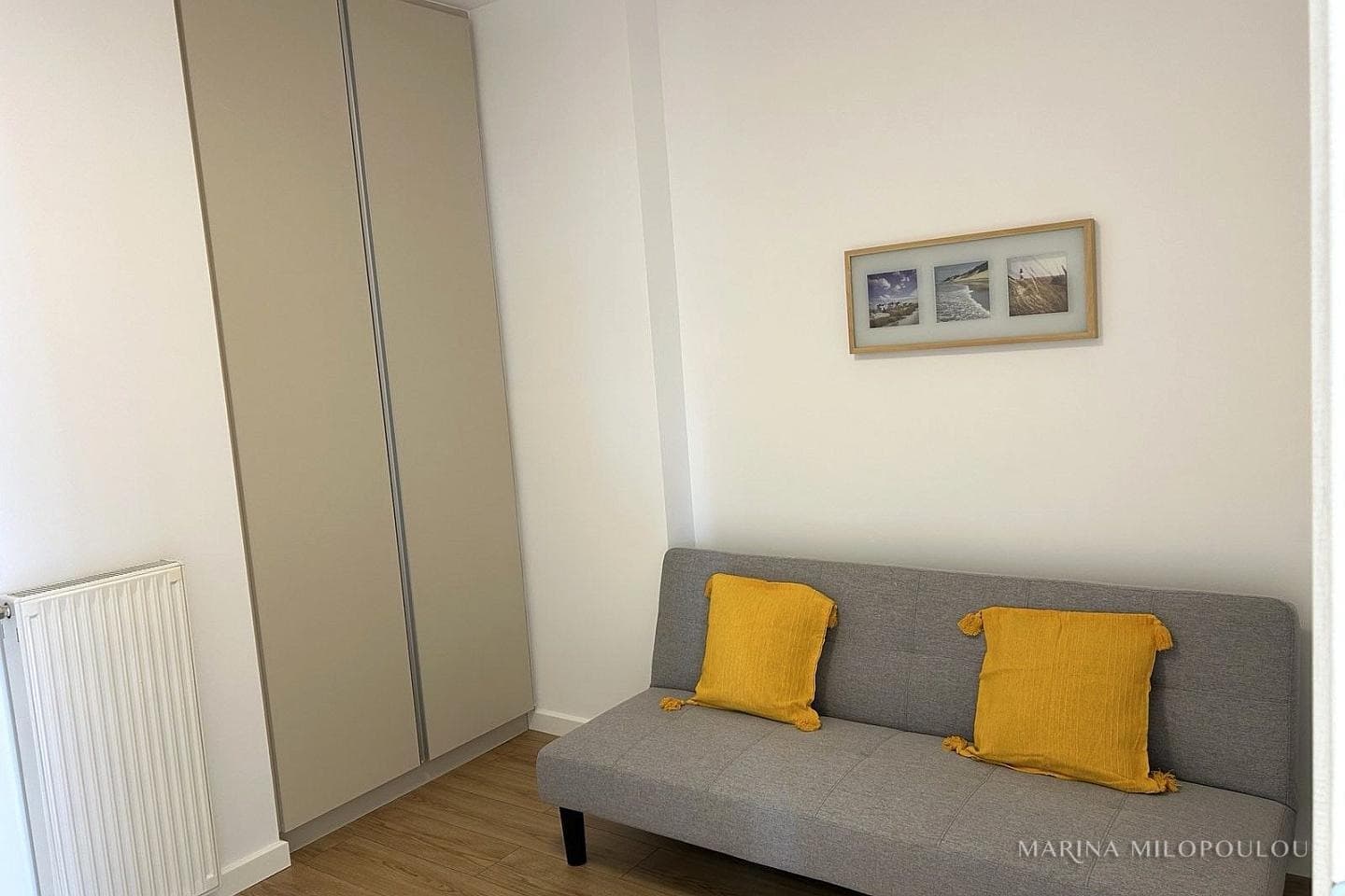 Διαμέρισμα στην Πυρνάρι, Γλυφάδα — Φωτογραφία 16 από 21