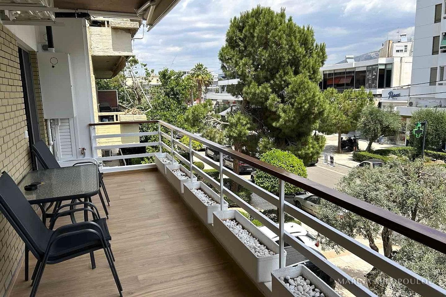 Διαμέρισμα στην Πυρνάρι, Γλυφάδα — Φωτογραφία 18 από 21