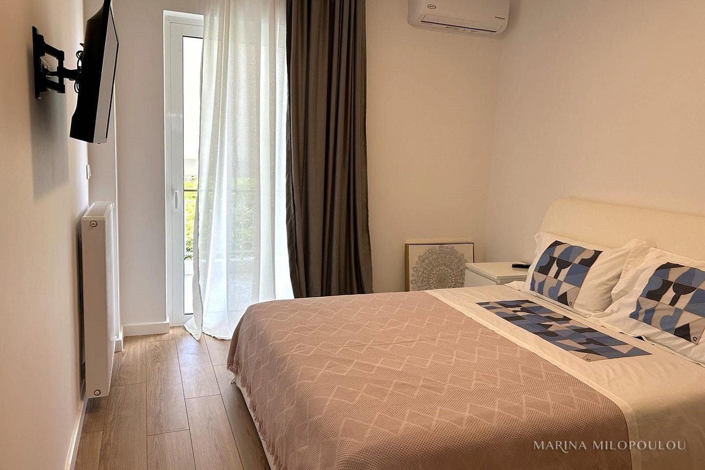 Διαμέρισμα στην Πυρνάρι, Γλυφάδα — Φωτογραφία 12 από 21