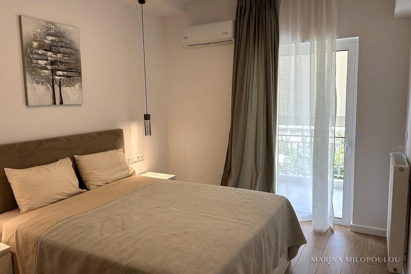 Διαμέρισμα στην Πυρνάρι, Γλυφάδα — Φωτογραφία 7 από 21