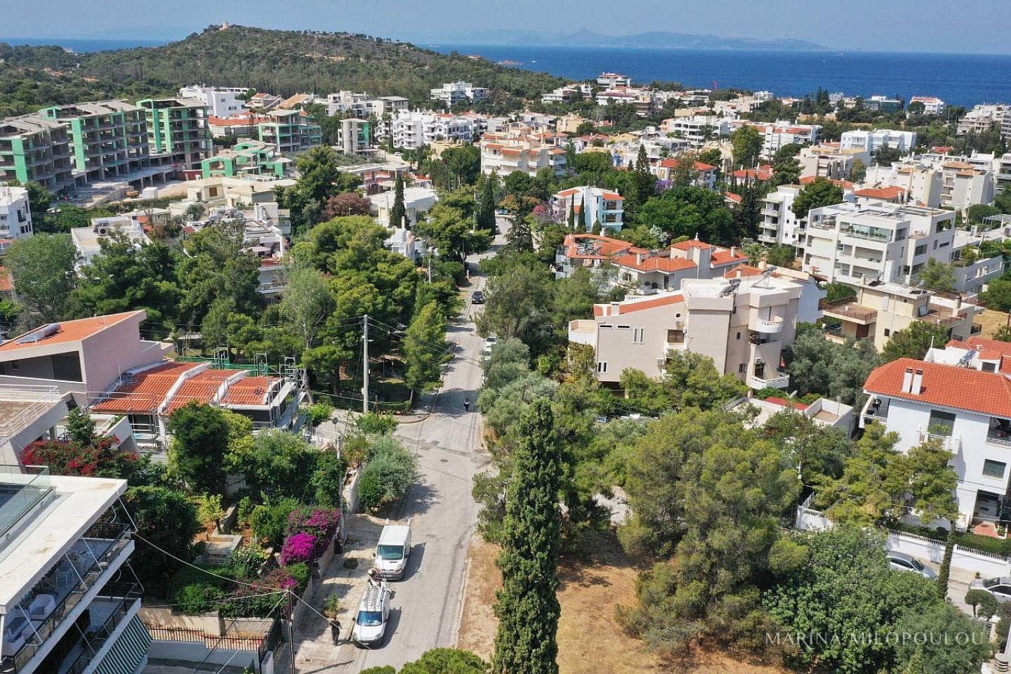 Διαμέρισμα στην Πηγαδάκια, Βούλα — Φωτογραφία 24 από 30