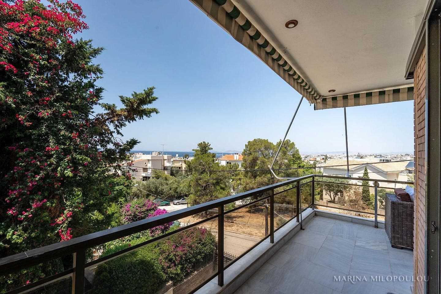 Διαμέρισμα στην Πηγαδάκια, Βούλα — Φωτογραφία 21 από 30