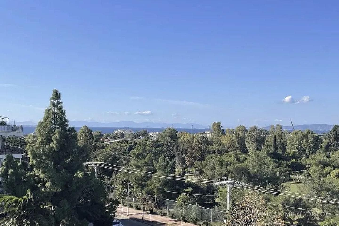 Διαμέρισμα στην Πανιωνία, Γλυφάδα — Φωτογραφία 7 από 9