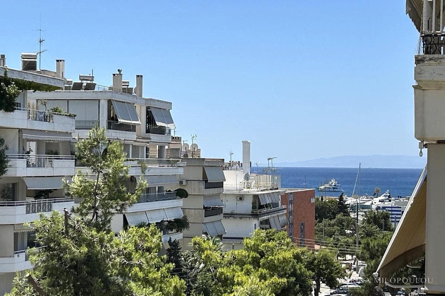 Διαμέρισμα στην Πανιωνία, Γλυφάδα — Φωτογραφία 1 από 25