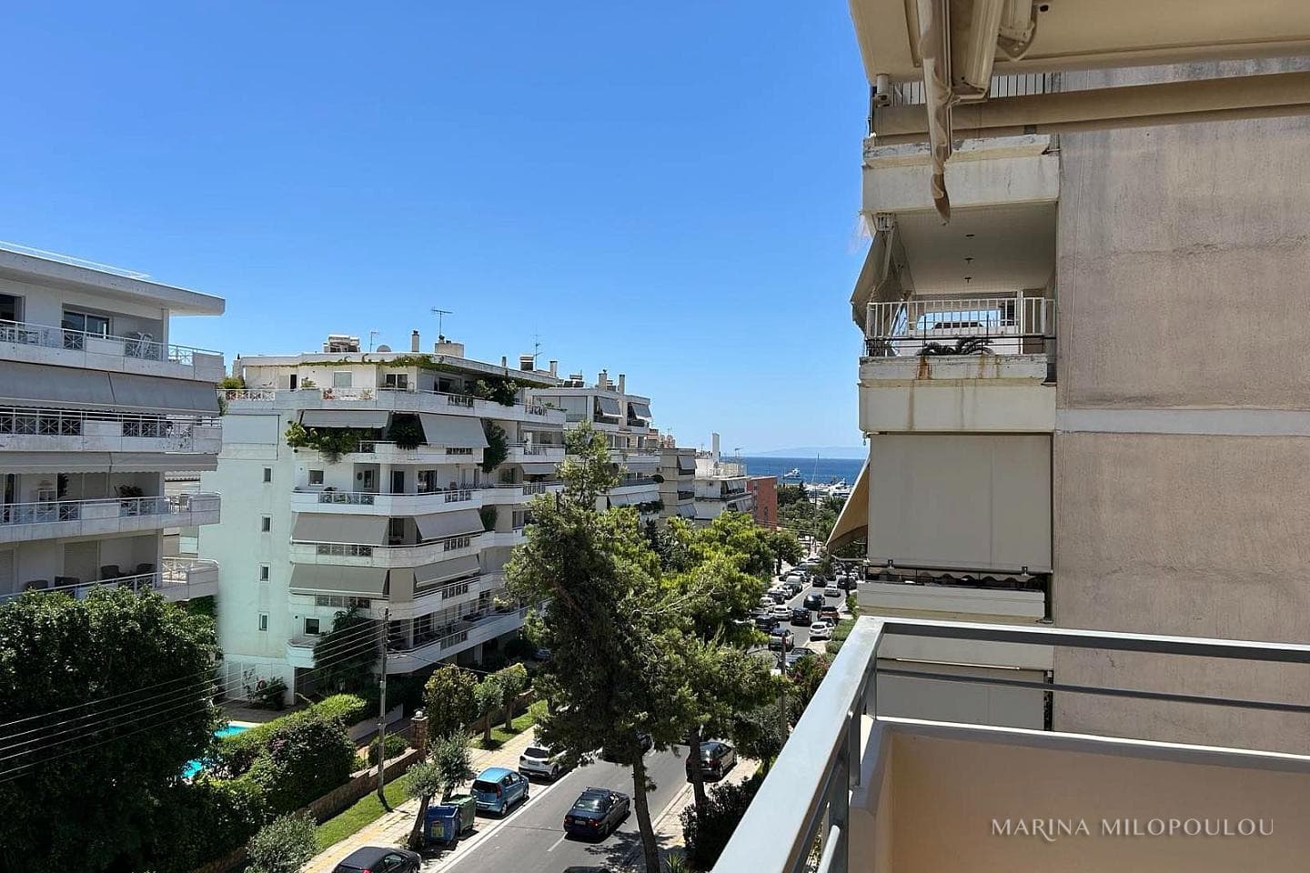 Διαμέρισμα στην Πανιωνία, Γλυφάδα — Φωτογραφία 2 από 25