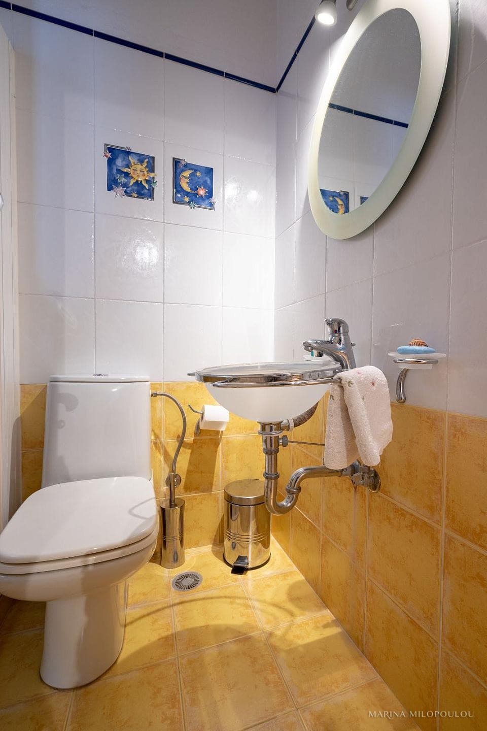 Apartment in Vlachika, Vari - Varkiza — Photo 19 of 30