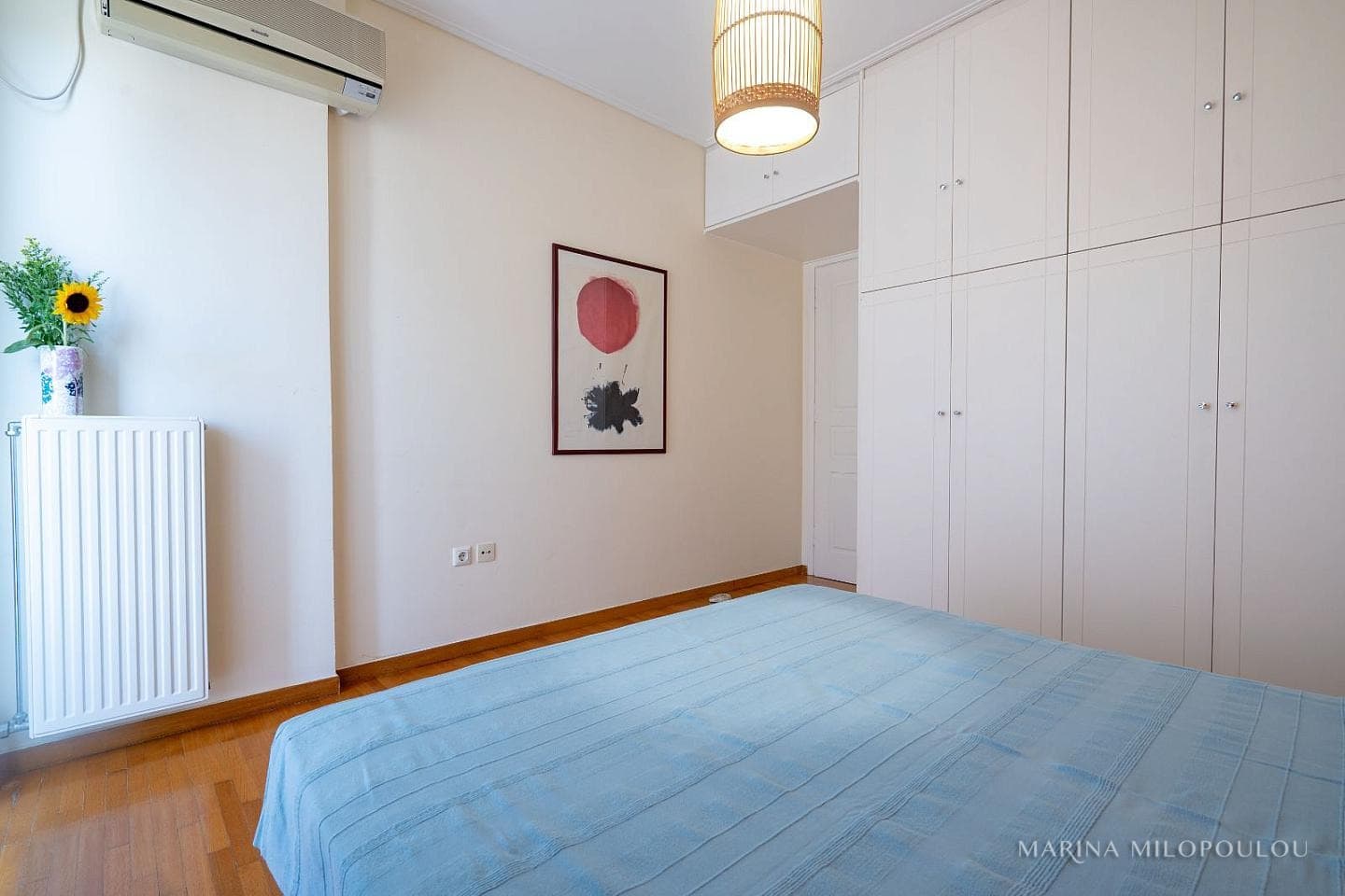 Apartment in Vlachika, Vari - Varkiza — Photo 29 of 30