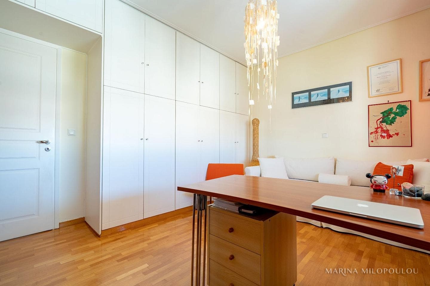 Apartment in Vlachika, Vari - Varkiza — Photo 28 of 30