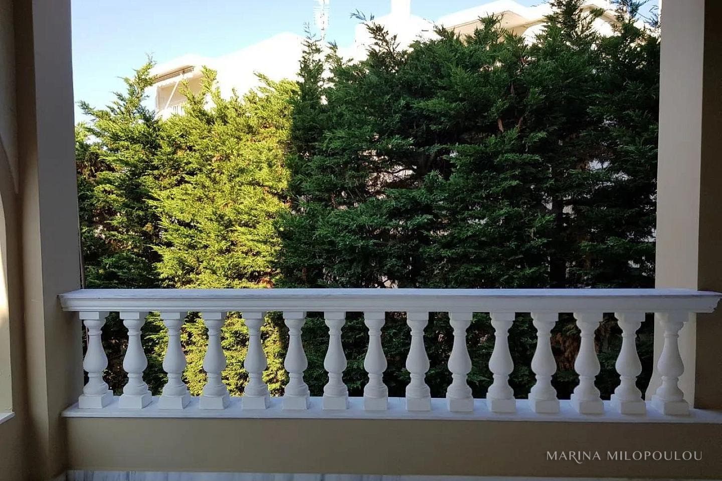 Διαμέρισμα στην Έξοχη, Βούλα — Φωτογραφία 7 από 8