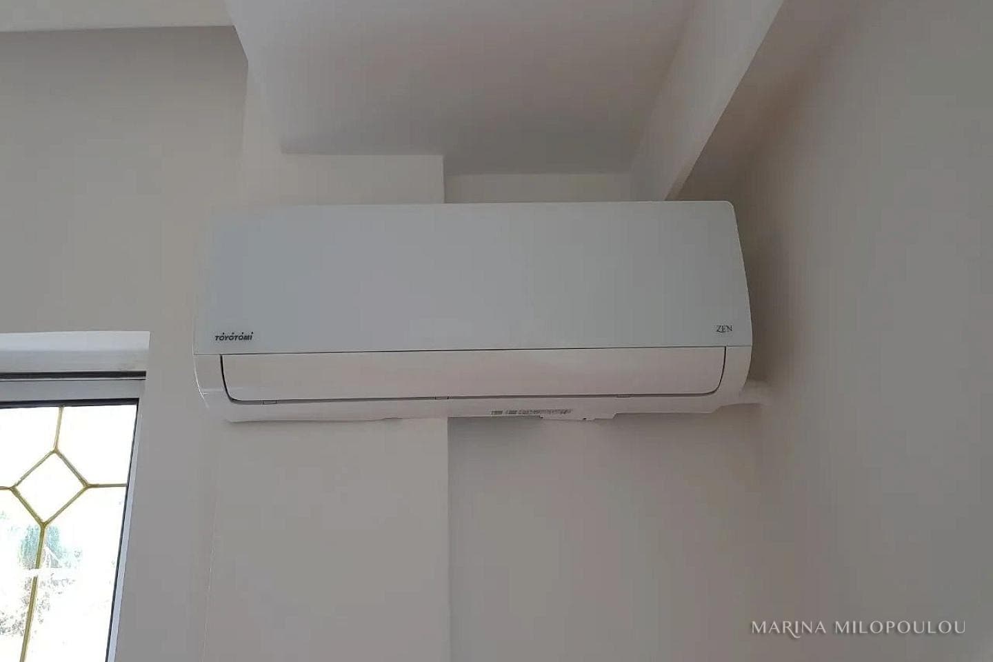 Διαμέρισμα στην Έξοχη, Βούλα — Φωτογραφία 5 από 8